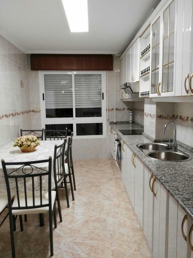 Arzua Home Exterior photo